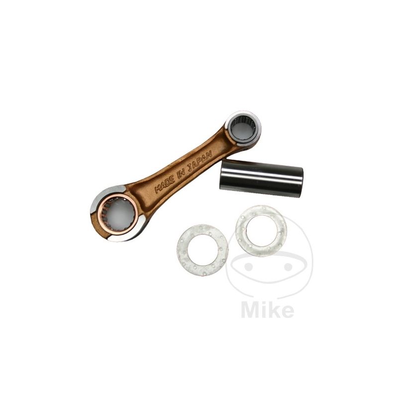 Biela Juego Tourmax | Recambios Motor | Motos Camaral