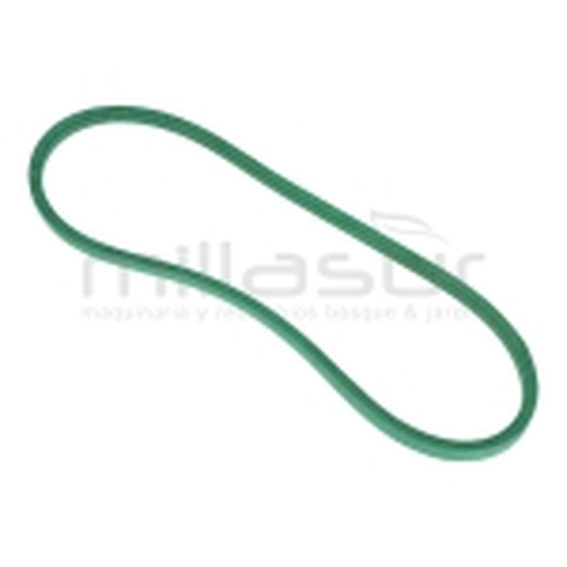 CORREA 5L 15.8x1092 ADAPTABLE A BOLENS - motoscamaralweb.com