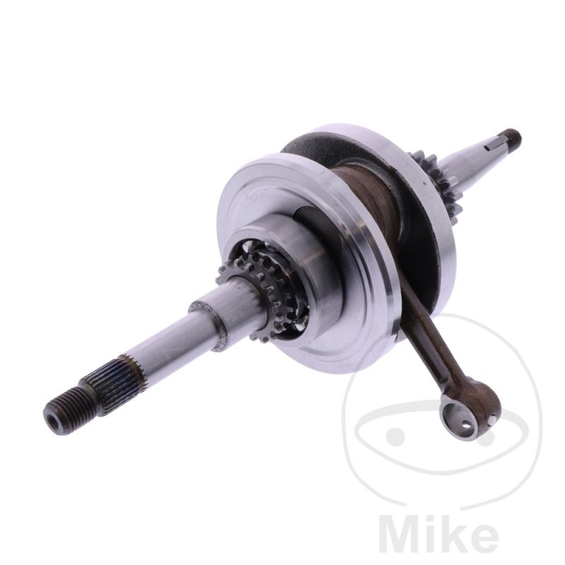 Cigüeñal Estándar 16 101 Octane Bulón 13mm | Motos Camaral