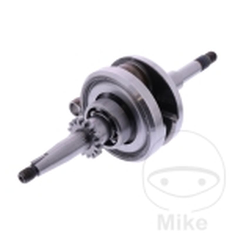 Cigüeñal Estándar 16 101 Octane Bulón 13mm | Motos Camaral