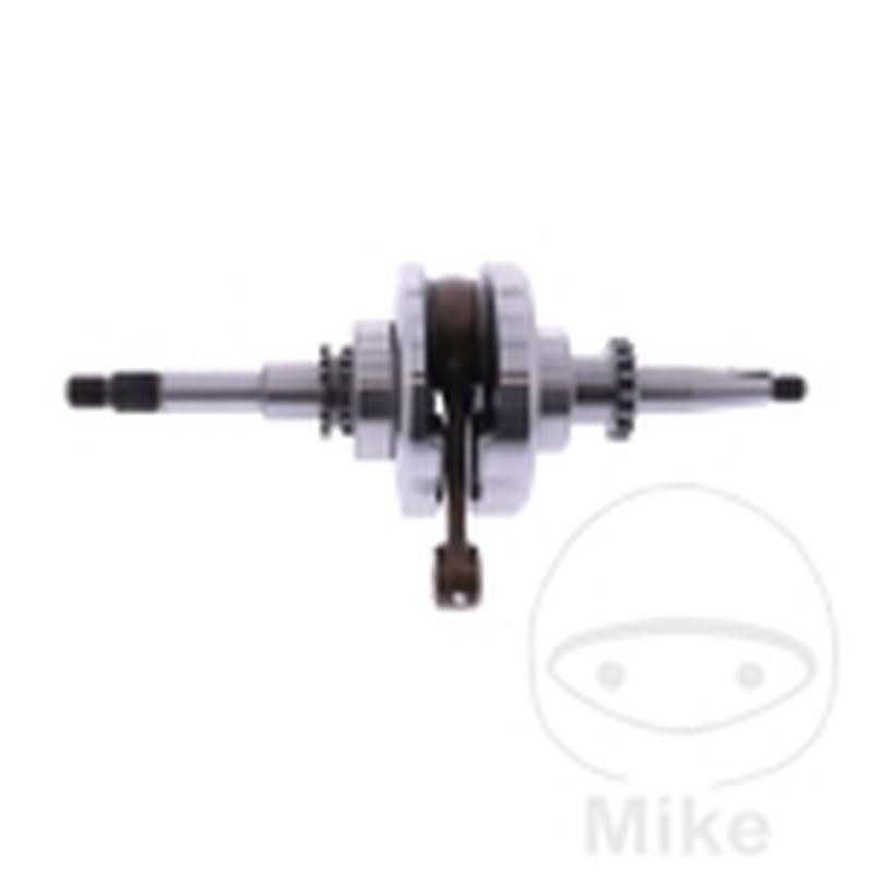 Cigüeñal Estándar 16 101 Octane Bulón 13mm | Motos Camaral