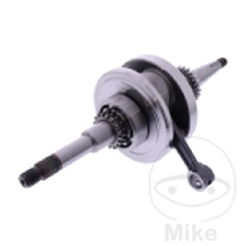 Cigüeñal Estándar 101 Octane 13mm | Motos Camaral