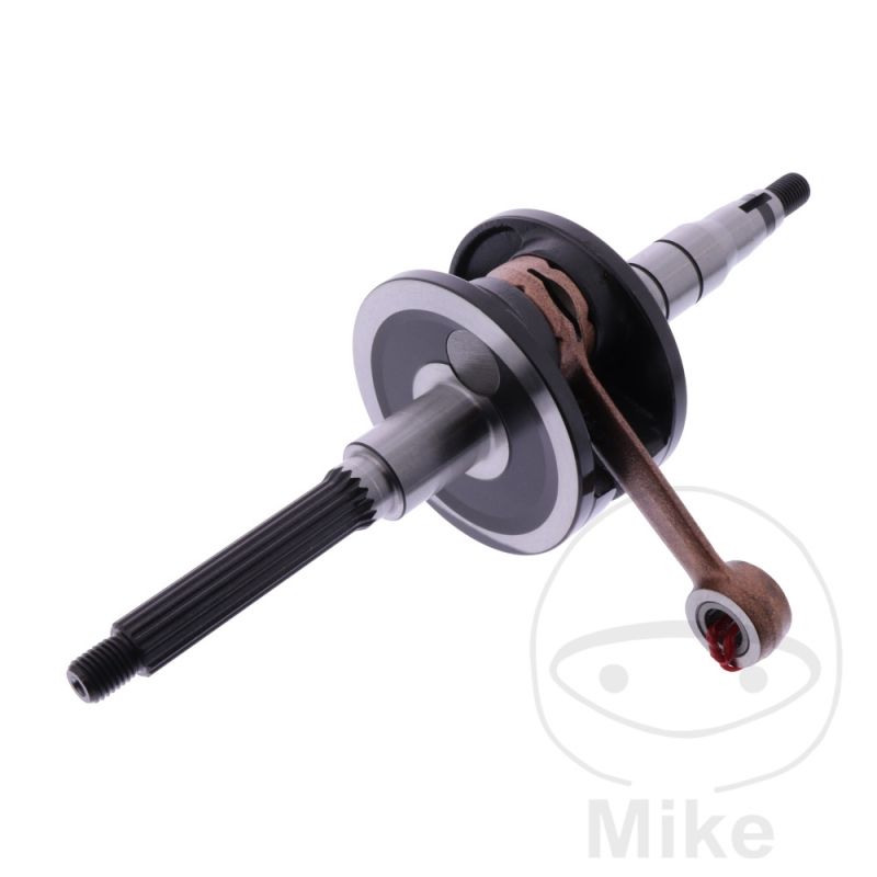 Cigüeñal Estándar JMP 7564131 | Recambio Motor | Motos Camaral