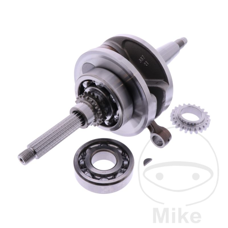 Cigüeñal estándar JMP | Recambios Motor | Motos Camaral