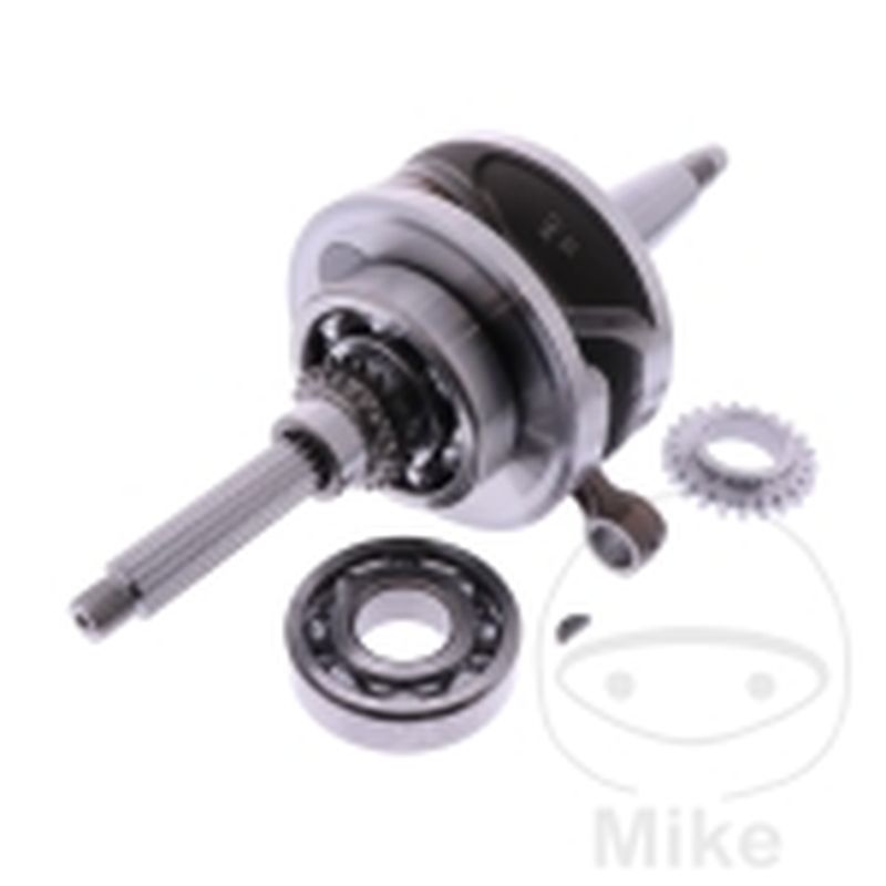 Cigüeñal estándar JMP | Recambios Motor | Motos Camaral