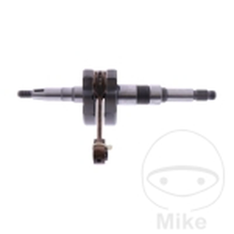 Cigüeñal Estándar Athena 12mm Bulón Pistón | Motos Camaral