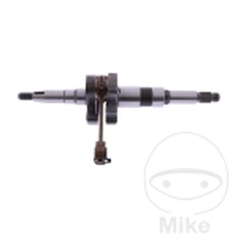 Cigüeñal Estándar Athena 10mm Bulón Pistón | Motos Camaral