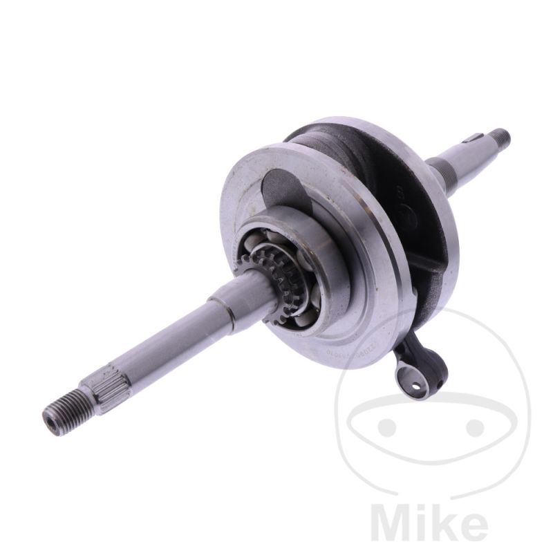 Cigüeñal Estándar 101 Octane | Recambios Motor | Motos Camaral