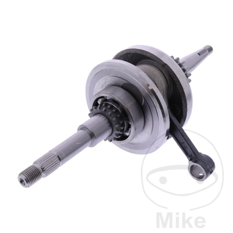 Cigüeñal 16 dientes Naraku 13mm | Motos Camaral