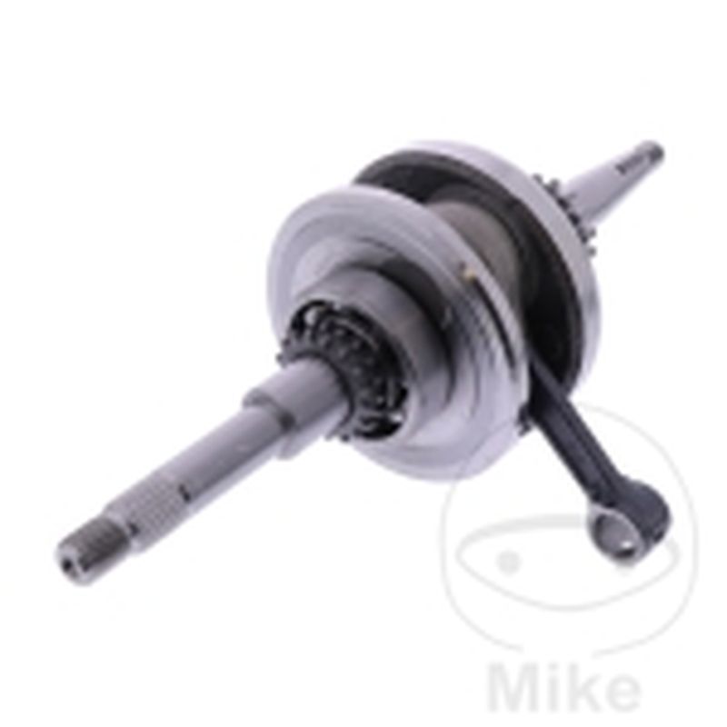 Cigüeñal 16 dientes Naraku 13mm | Motos Camaral
