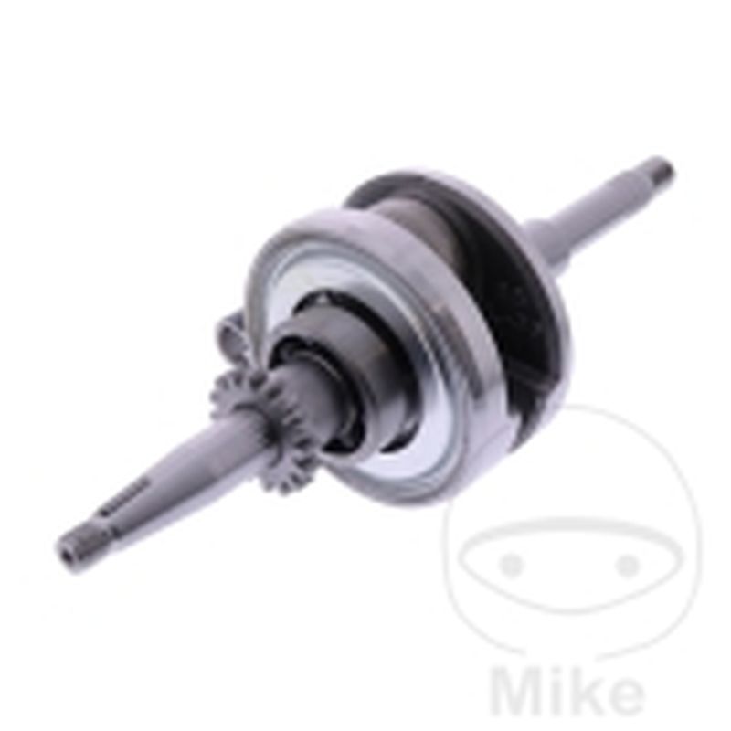 Cigüeñal 16 dientes Naraku 13mm | Motos Camaral