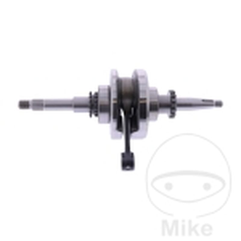 Cigüeñal 16 dientes Naraku 13mm | Motos Camaral