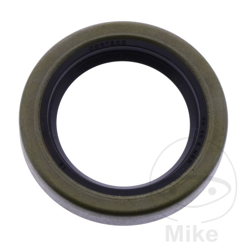 Retén 30X45X8MM para Cigüeñal de Motor | Motos Camaral