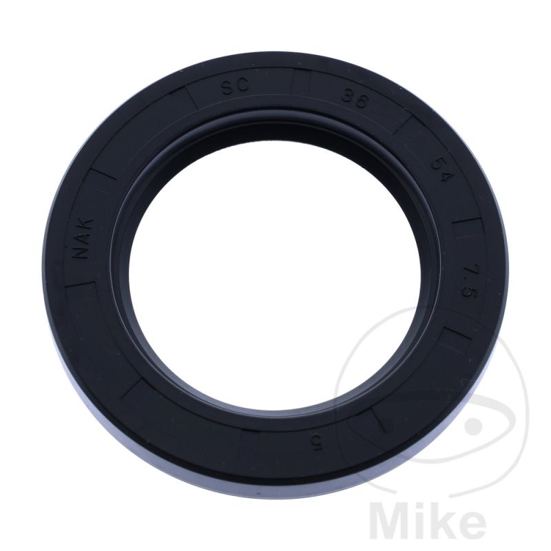 Retén 36X54X7.5 mm Athena | Recambios Motor | Motos Camaral