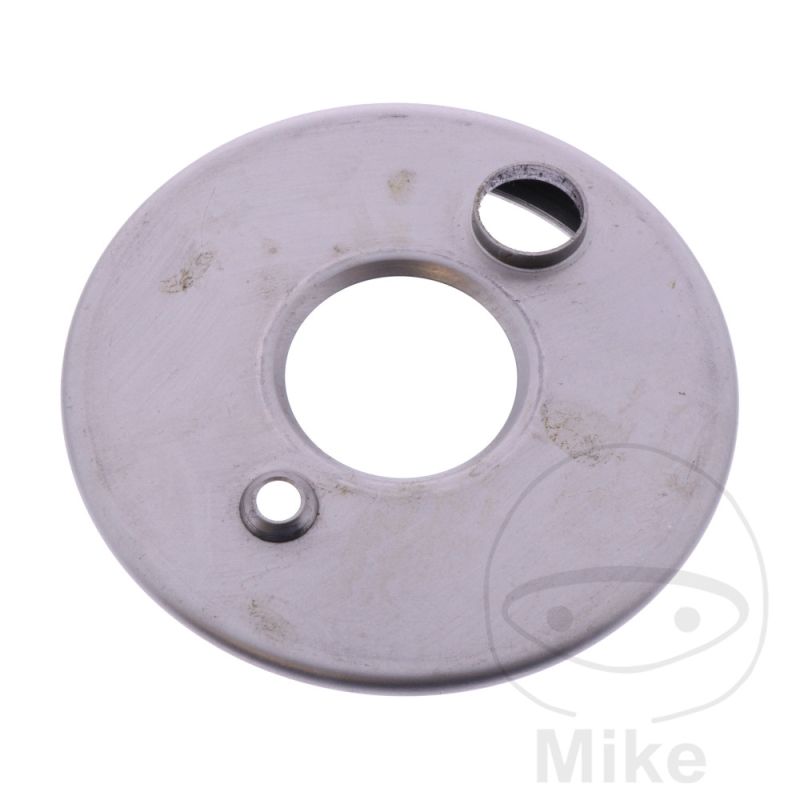 Placa Protectora Cigüeñal | Recambios Motor | Motos Camaral