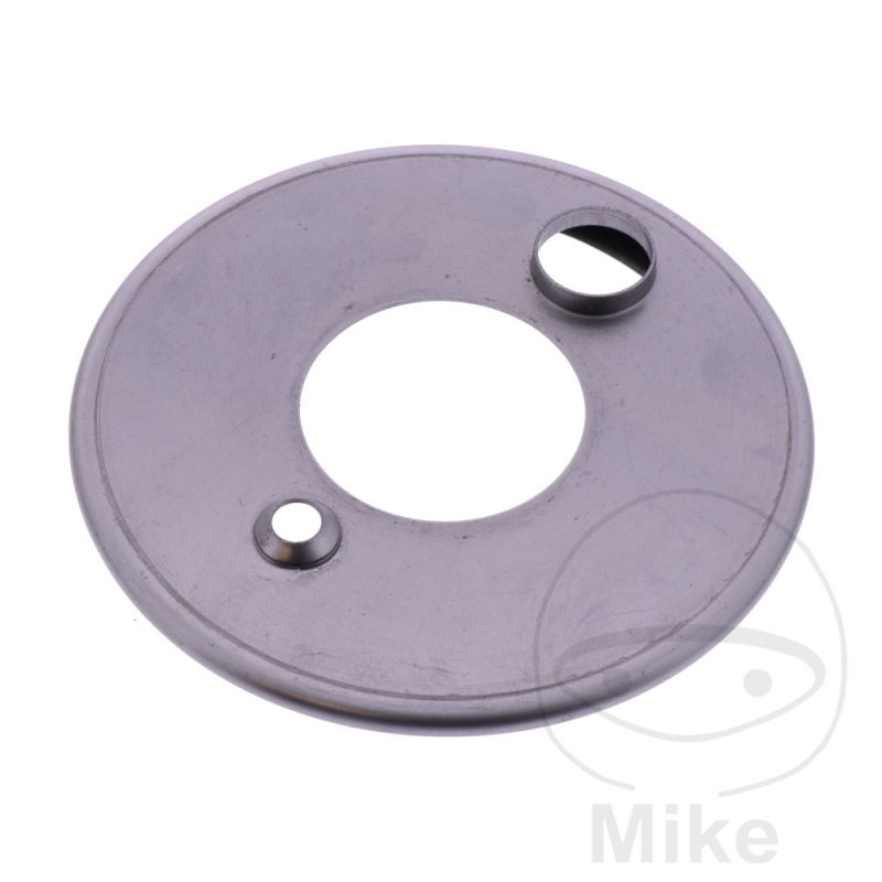 Placa Protectora Cigüeñal | Recambios Motor | Motos Camaral