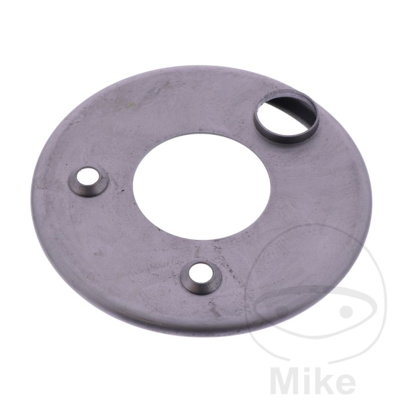 Placa protectora cigüeñal | Motos Camaral