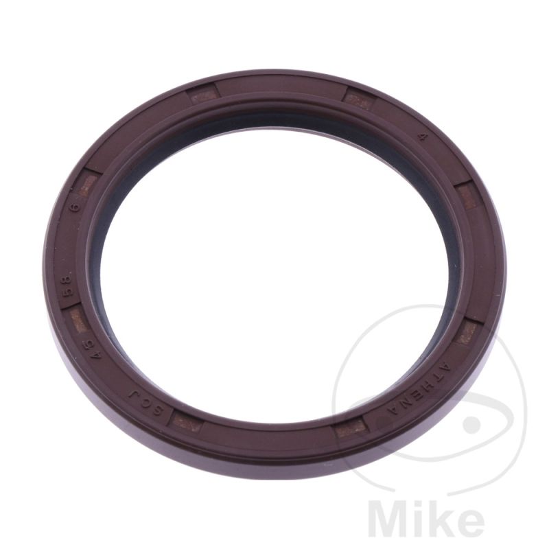 Retén 45X58X6MM Cigüeñal Athena | Motos Camaral