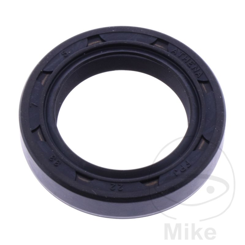 Retén Cigüeñal 22X33X7MM Athena | Motos Camaral