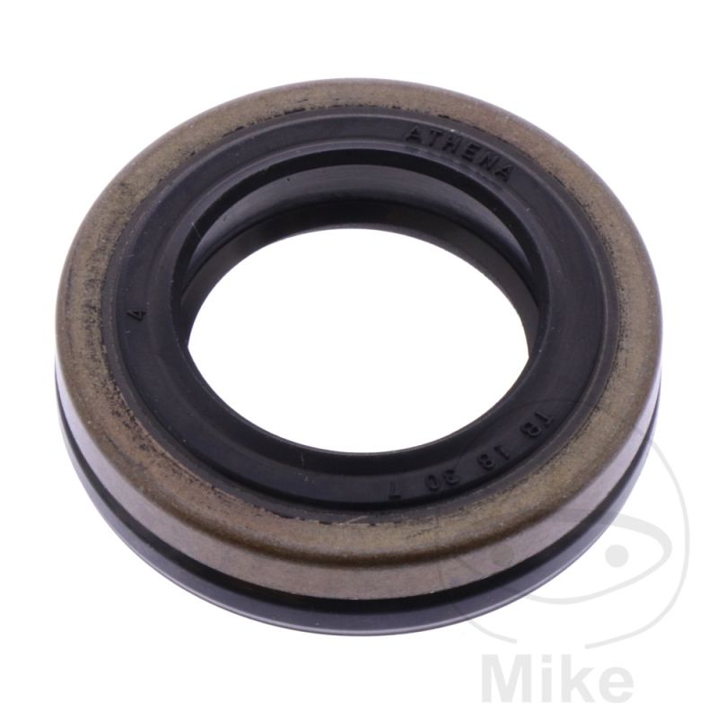 Retén 18X30X7/7.8 mm Athena | Motos Camaral