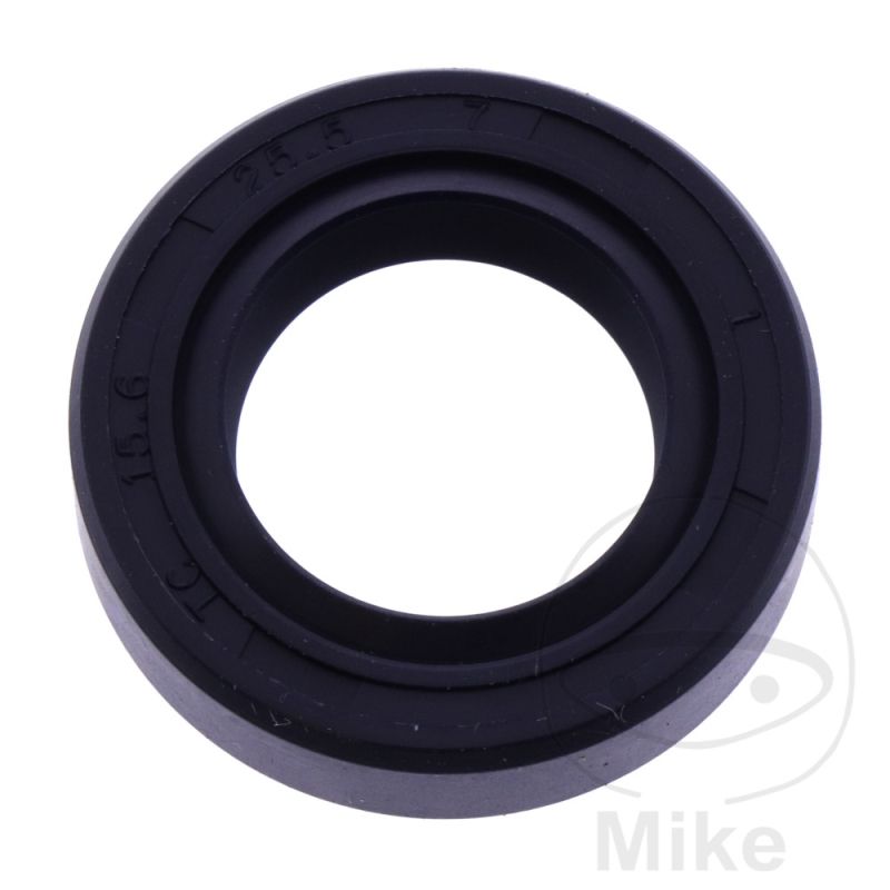 Retén 15.6 x 25.5 x 7mm 101 Octane | Motos Camaral