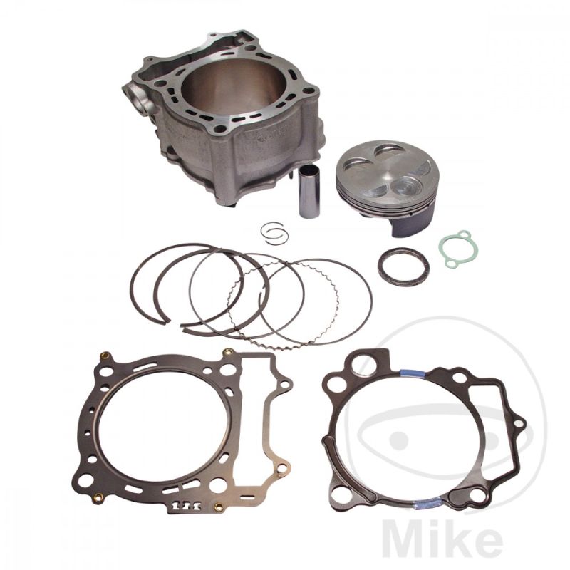 Kit Cilindro Estándar 450cc Athena | Motos Camaral