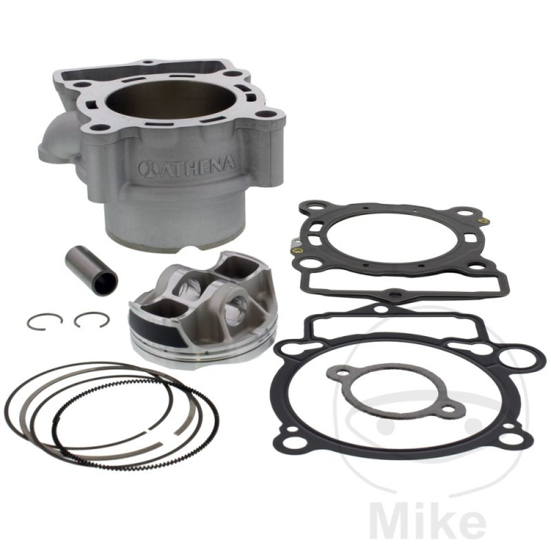 Kit Cilindro Estándar 250cc Athena | Motos Camaral