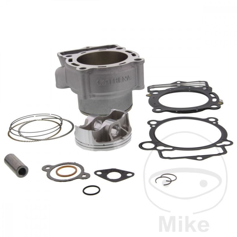 Kit Cilindro Estándar 350cc Athena | Motos Camaral