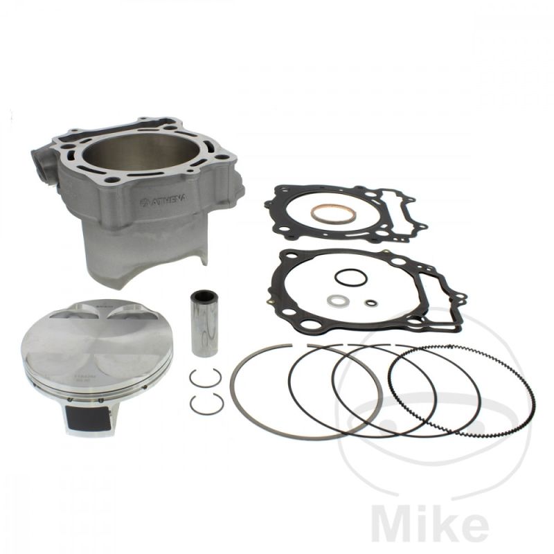 Kit Cilindro Estándar 450cc Athena | Motos Camaral