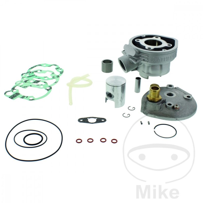 Kit Cilindro Estándar 49cc Athena | Motos Camaral