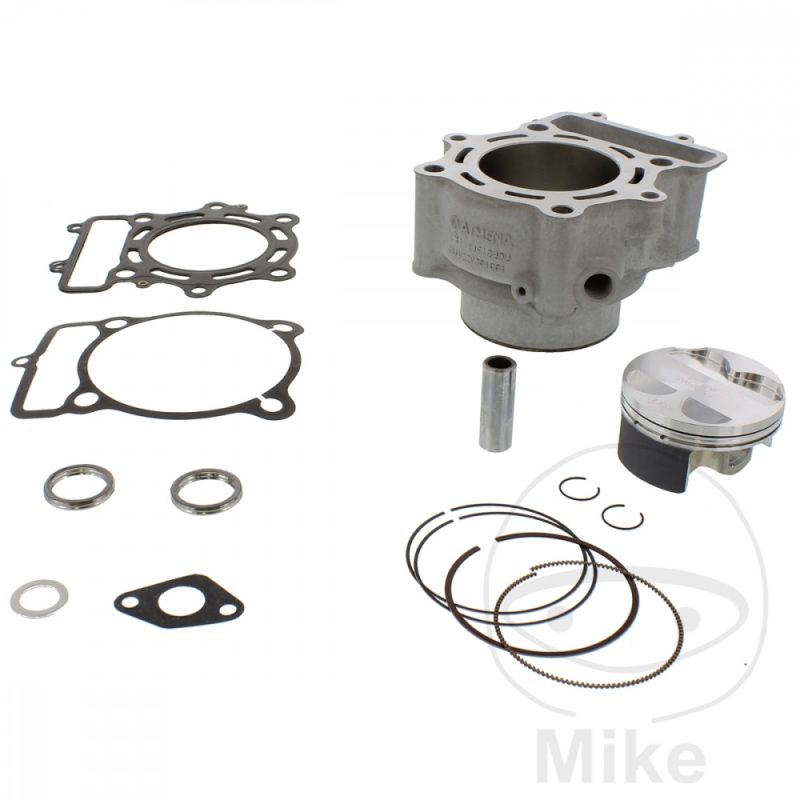 Kit Cilindro Estándar 249cc Athena | Motos Camaral
