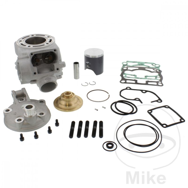 Kit Cilindro Estándar 124cc Athena | Motos Camaral