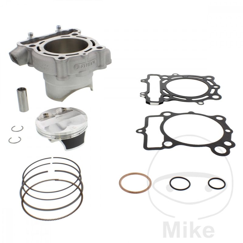 Kit Cilindro Estándar 250cc Athena | Motos Camaral