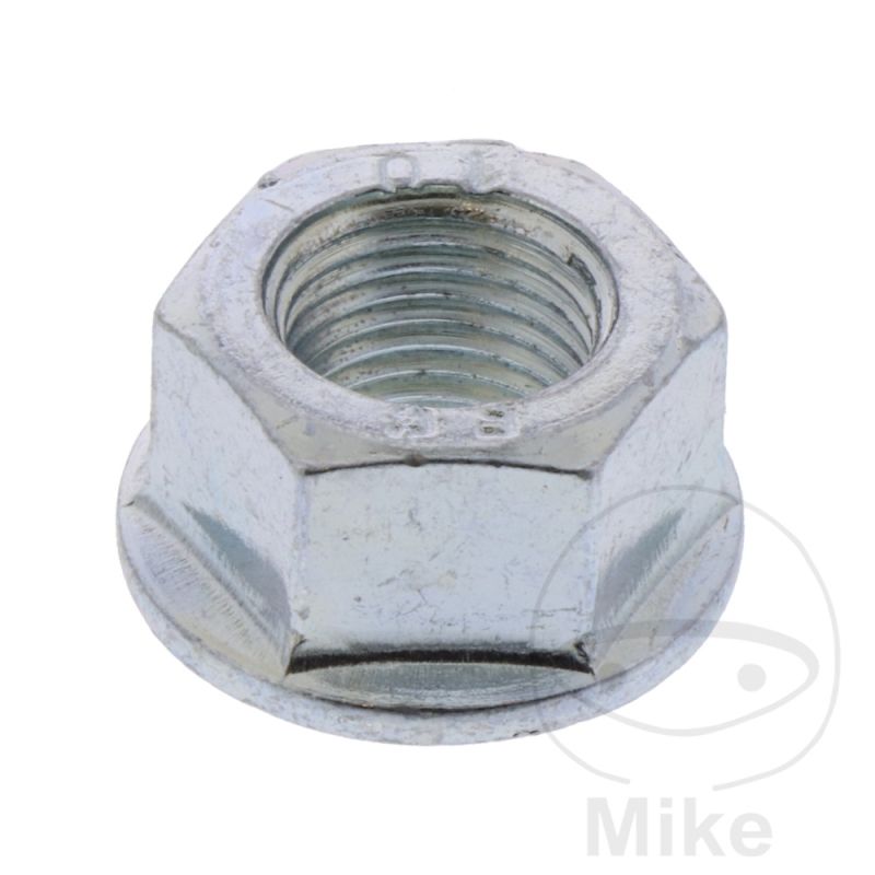 Tuerca M10 x 1 OEM Piñón Cigüeñal | Recambio Original | Motos Camaral