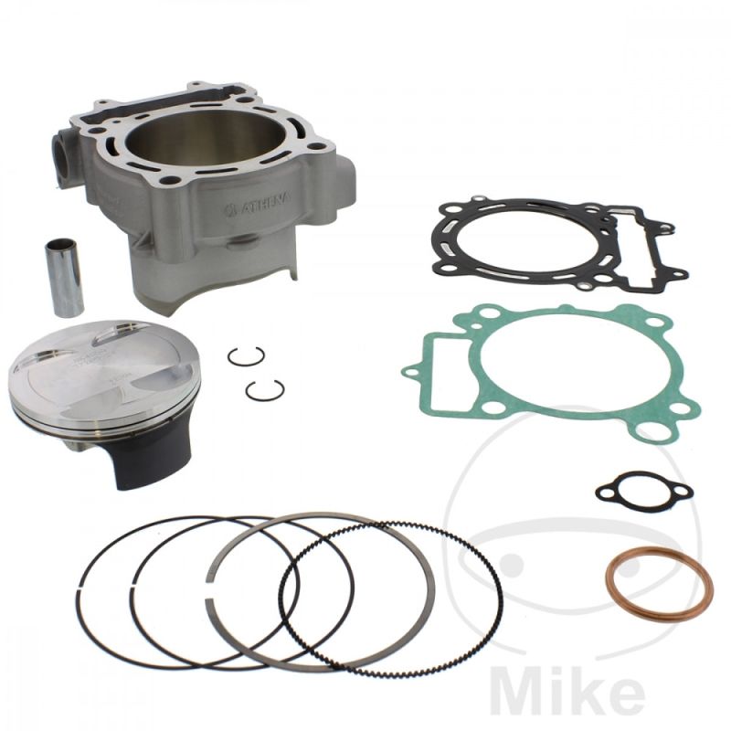 Kit Cilindro Estándar 449cc Athena | Motos Camaral