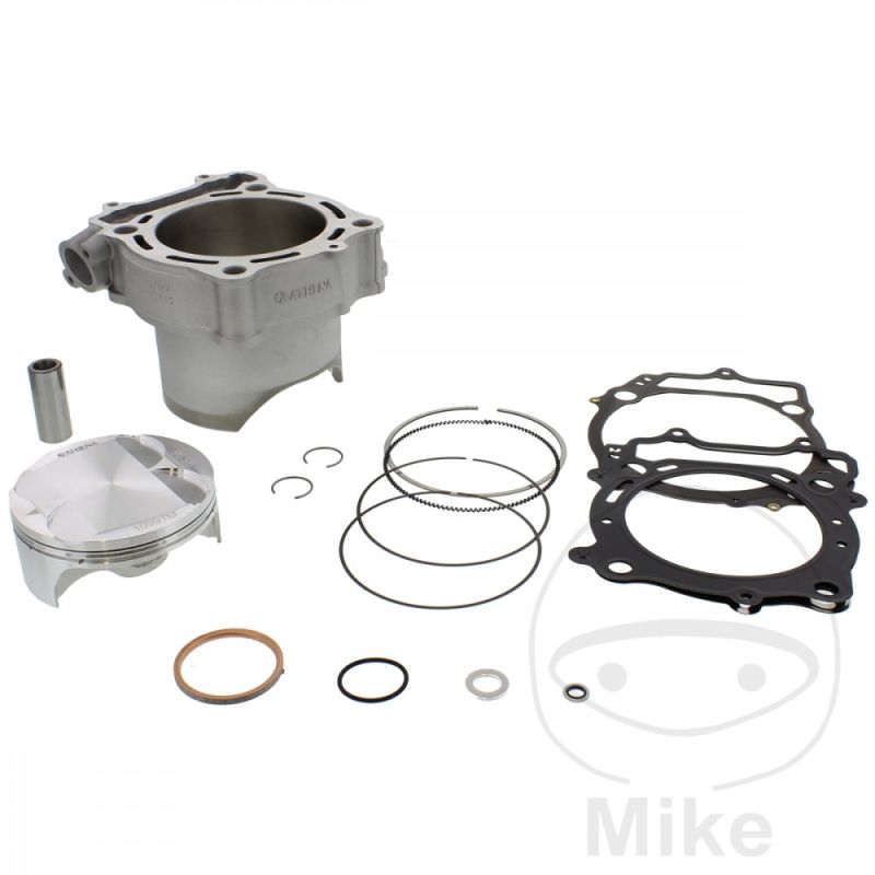 Kit Cilindro Estándar 450cc Athena | Motos Camaral
