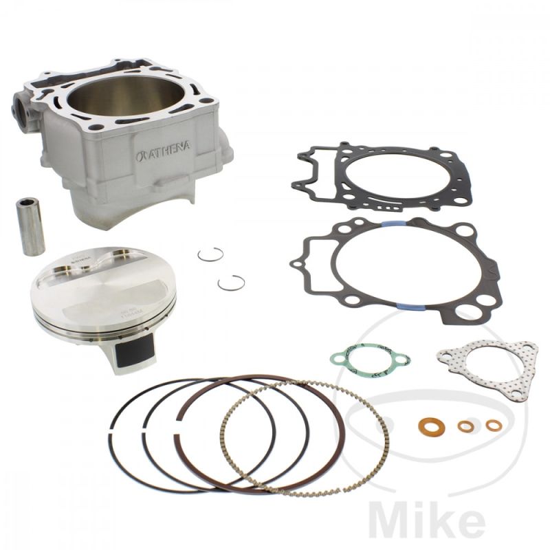 Kit Cilindro Estándar 450cc Athena | Motos Camaral