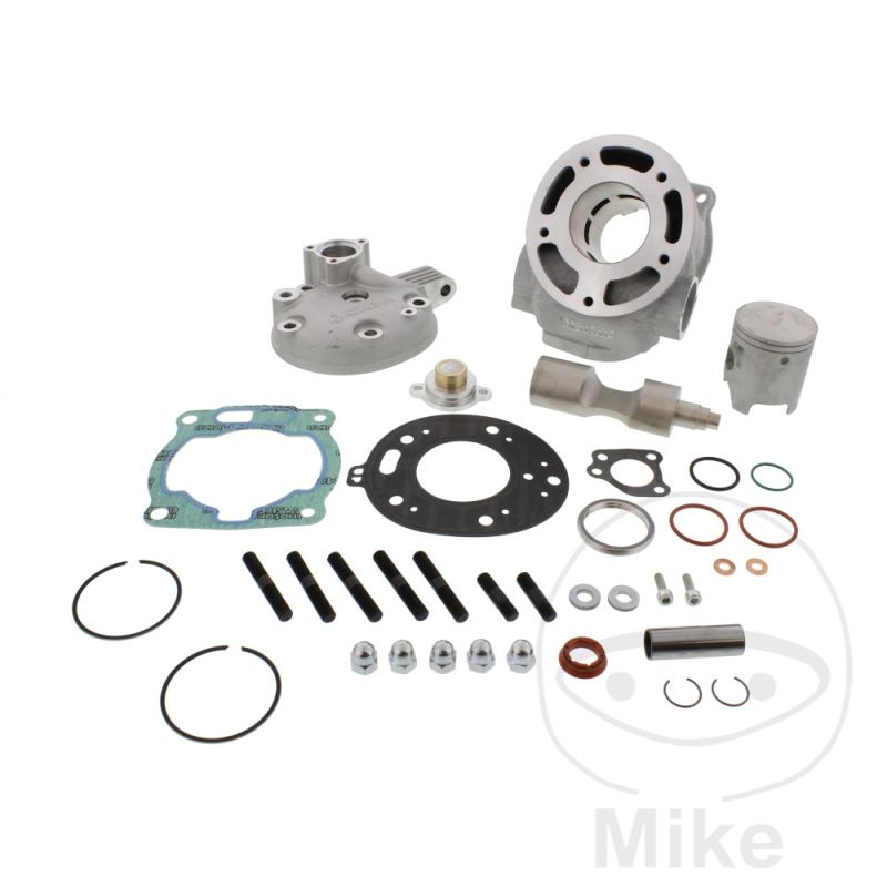 Kit Cilindro Estándar 125cc Athena | Recambios Motor | Motos Camaral