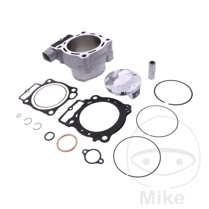 Kit Cilindro Estándar 450cc Athena | Motos Camaral