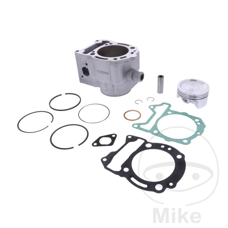 Kit Cilindro Estándar 249cc Athena | Motos Camaral