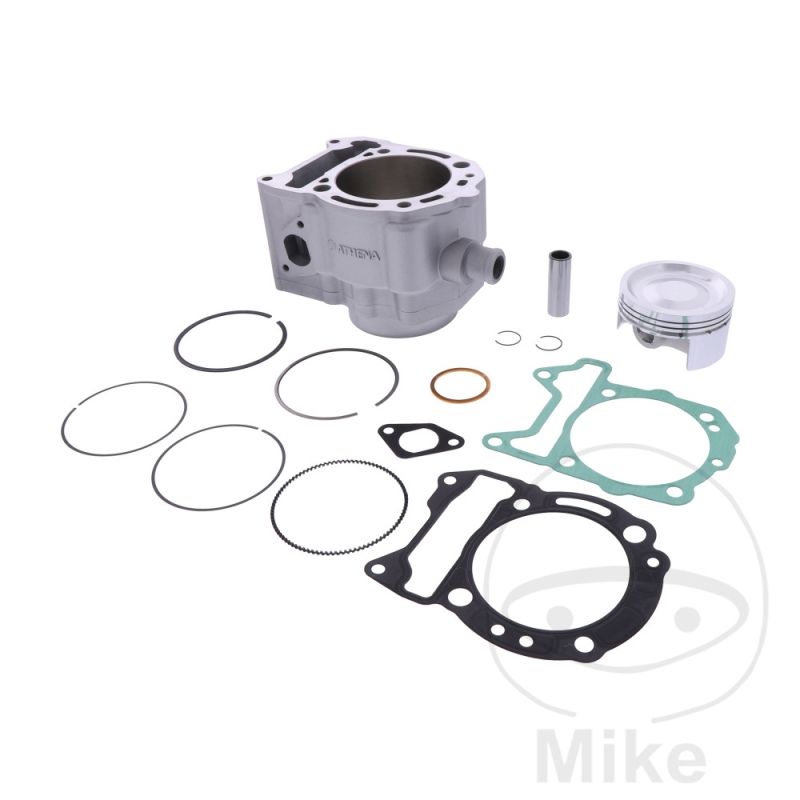 Kit Cilindro Estándar 278cc Athena | Motos Camaral