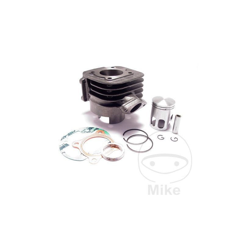 Kit Cilindro Estándar Hierro Fundido JMP | Motos Camaral