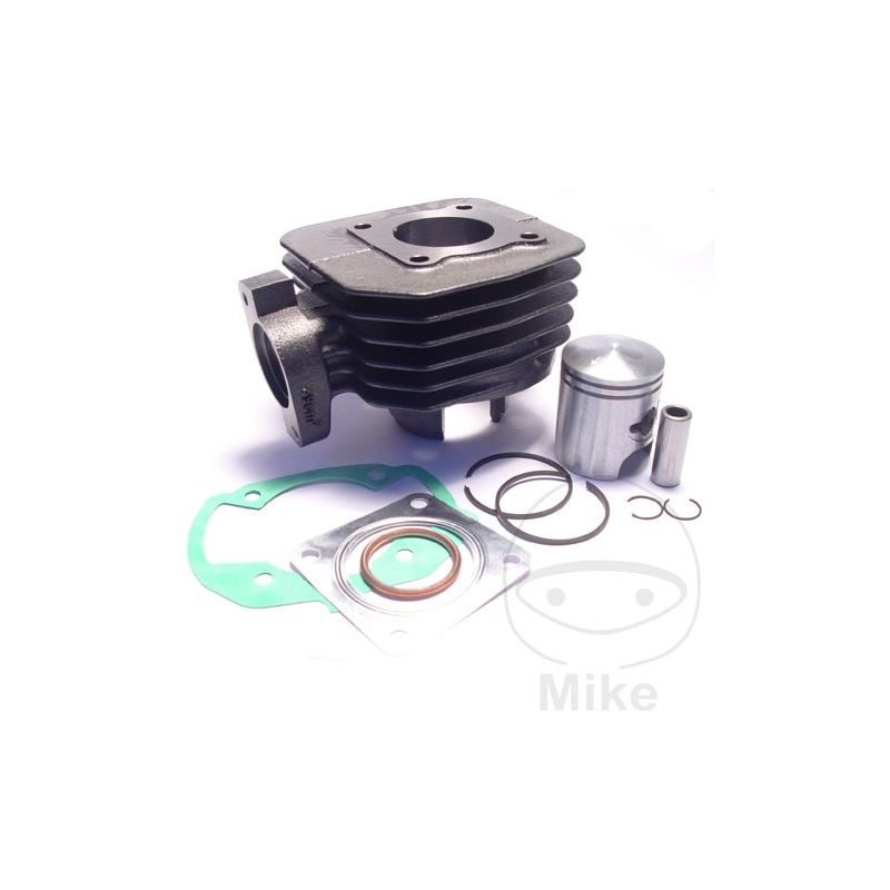 Kit Cilindro Estándar JMP Hierro Fundido | Motos Camaral