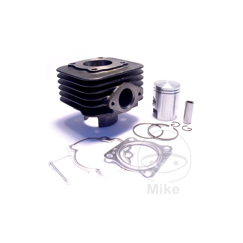 Cilindro Estándar JMP Hierro Fundido | Motos Camaral