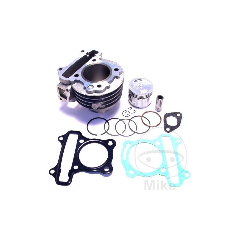 Cilindro Estándar JMP | Kit de Repuesto para Motor | Motos Camaral