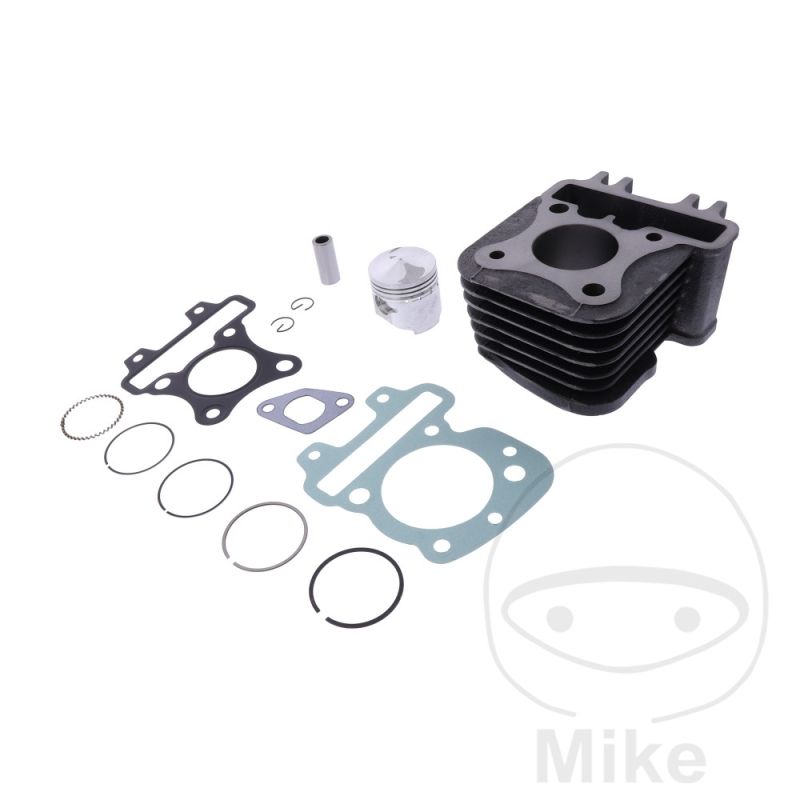 Kit Cilindro Estándar Hierro Fundido JMP | Motos Camaral