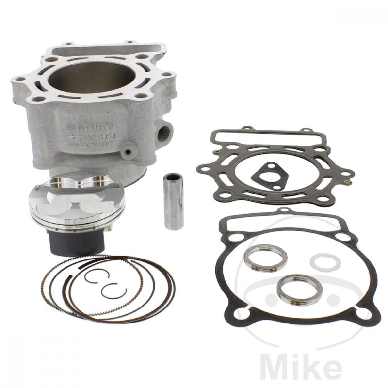 Kit Cilindro Estándar 250cc Athena | Motos Camaral