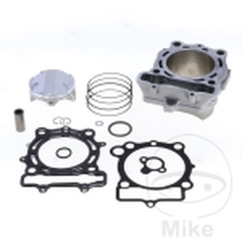 Kit Cilindro Estándar 249cc Athena | Motos Camaral