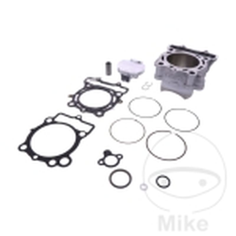 Kit Cilindro Estándar 249cc Athena | Motos Camaral