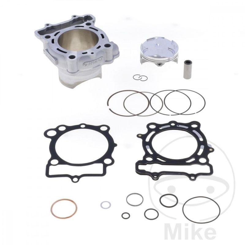 Kit Cilindro Estándar 250cc Athena | Motos Camaral